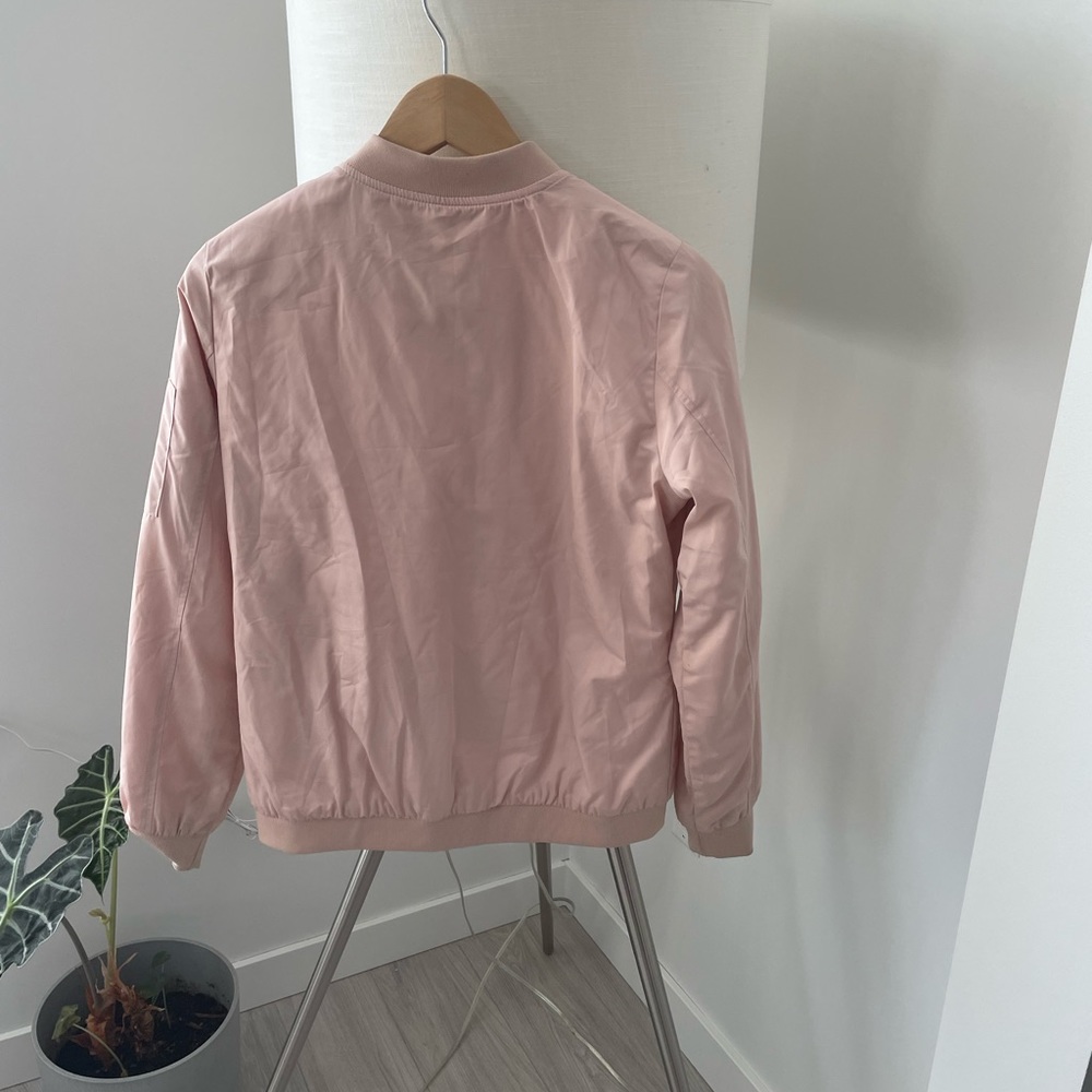 Bomber Jacket - Picture 2 of 3